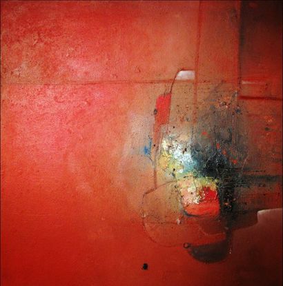 TELL Christian
Aarha / Pigment, colle de...