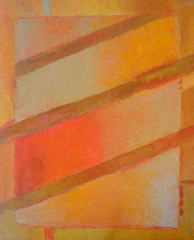 IRAILAU Milchèle
Sans titre / Huile sur toile...
