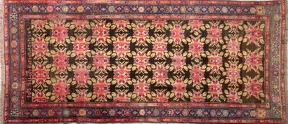 Original Karabagh (Caucase) daté 1904 travail...