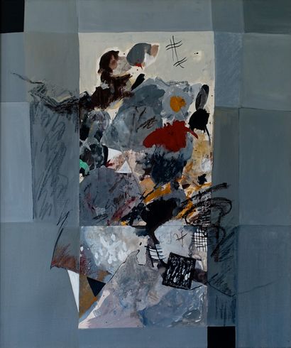 PRIJIKORSKI Danièle

Sans titre
Acrylique...