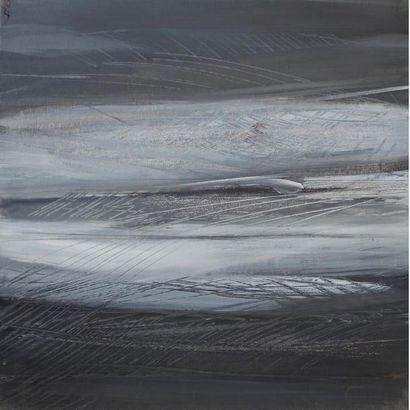 VIGNAT Félicie

Sans titre
Huile sur toile
SBD
50...