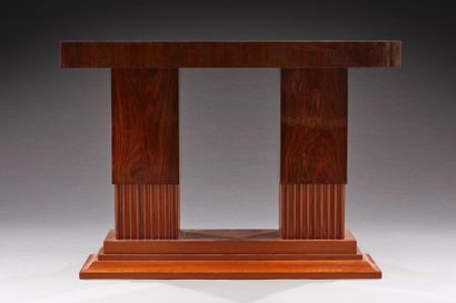 RENÉ JOUBERT & PHILIPPE PETIT Maison DIM,...