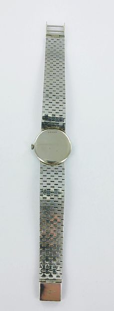 AUDEMARS PIGUET.
23mm vintage 750-th gold...