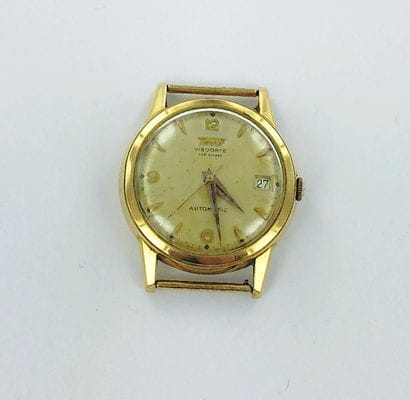 TISSOT, Visodate automatic. 
Men's watch...