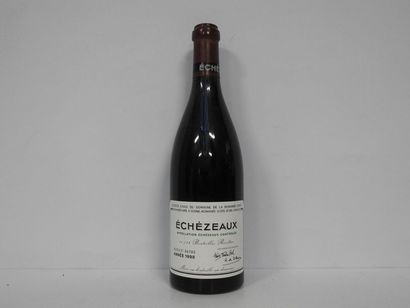 1 B ECHEZEAUX (Grand Cru) 1998 Domaine de...