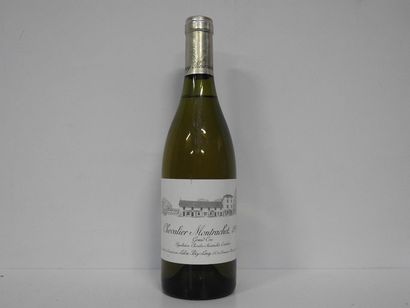 1 B CHEVALIER-MONTRACHET (Grand Cru) 1999...