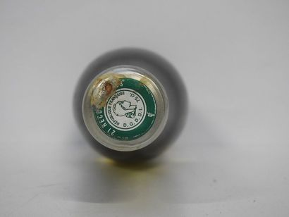 1 B CHEVALIER-MONTRACHET (Grand Cru) 1999...