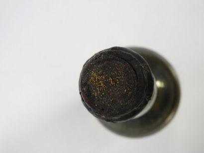 1 B CHARTREUSE JAUNE Période 1941-1951 Voiron...