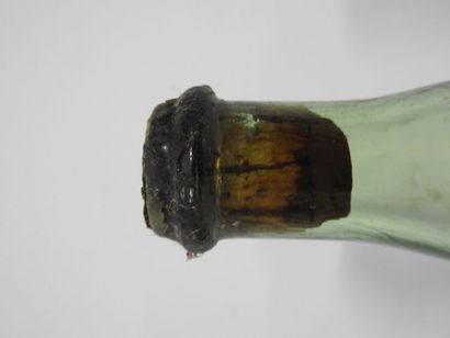 1 B CHARTREUSE VERTE Période 1941-1951 Voiron...