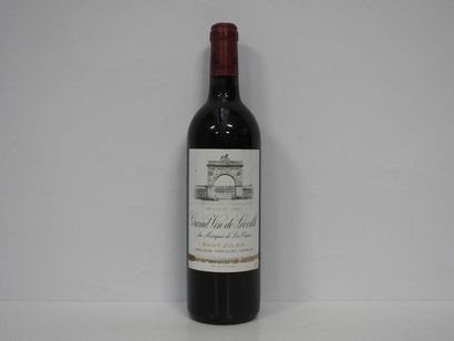 1 B CHÂTEAU LEOVILLE LAS CASES 1995 GCC2...