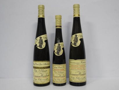 1 B TOKAY PINOT GRIS ALTENBOURG SELECTION...