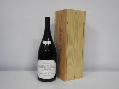 1 Mag VOSNE-ROMANEE AUX BRULEES (1° Cru)...