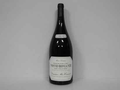 1 Mag VOSNE-ROMANEE LES CHAUMES (1° Cru)...