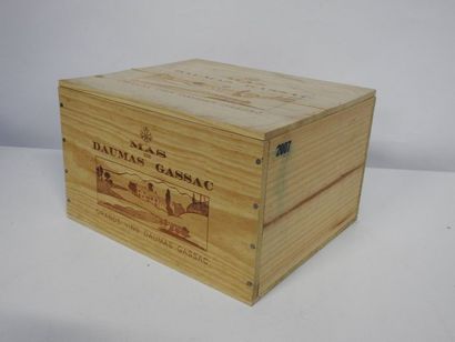 6 B VIN DE PAYS DE L'HERAULT Rouge (Caisse...