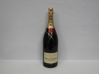 1 JERO CHAMPAGNE BRUT IMPERIAL NM Moët et...