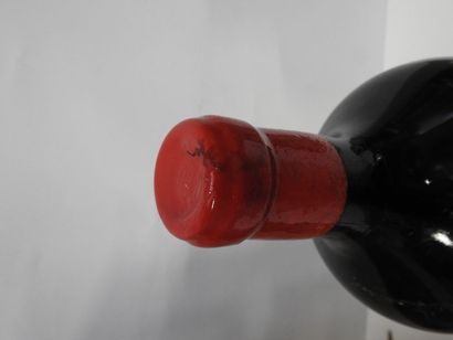 1 IMP CLOS DES MENUTS (Caisse Bois d'origine...