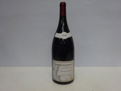 1 Mag CHARMES-CHAMBERTIN (Grand Cru) 2004...