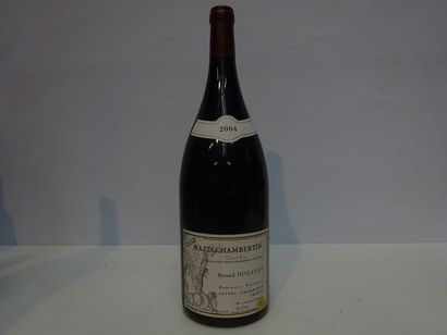 1 Mag MAZIS-CHAMBERTIN (Grand Cru) 2004 ...