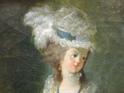 Jean-Frédéric SCHALL (Strasbourg 1752 - Paris...