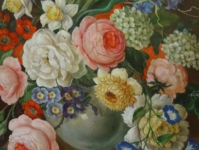 Oskar Robert DOGARTH (1898-1961) Signé en...