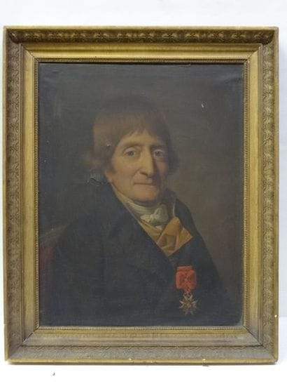 Ecole française du début du XIXe siècle,...