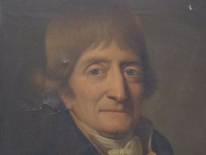 Ecole française du début du XIXe siècle,...