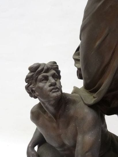 PICAULT Emile (d'après) (1833 - 1915) (marqué...