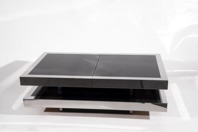 CIDUE - ITALIE

Table basse de salon formant...