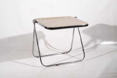 GIANCARLO PIRETTI (NÉ EN 1940) DESIGNER &...