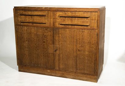 HÉLÈNE HENRY (1891-1965) - MEMBRE DE L'UAM...