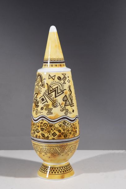 ALESSANDRO MENDINI (1931-2019) DESIGNER &...