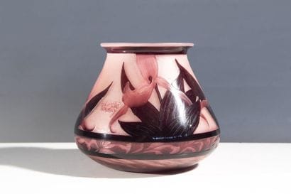 ANDRÉ DELATTE (1887-1953) À NANCY 

