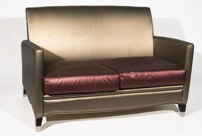 OLIVIER GAGNÈRE (NÉ EN 1952) DESIGNER & ARTELANO...