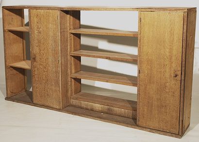 HÉLÈNE HENRY (1891-1965) - MEMBRE DE L'UAM...