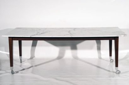 PHILIPPE STARCK (NÉ EN 1949) DESIGNER & DRIADE...