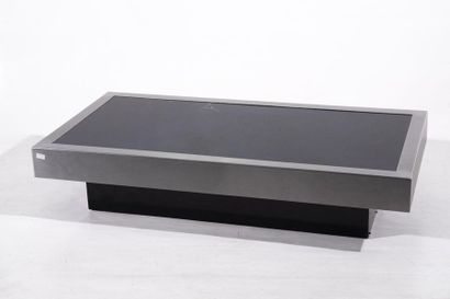 CIDUE - ITALIE

Table basse de salon.

Pied...