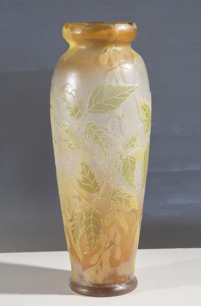 ÉTABLISSEMENTS GALLÉ (1904-1936) 


