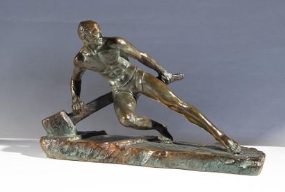 PIERRE LE FAGUAYS (1892-1962)

