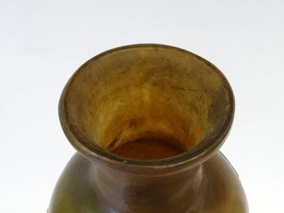 ÉTABLISSEMENTS GALLÉ (1904-1936)

