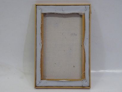 GANANTCHIAN Paul (1940-2013)

Abstraction

hst...
