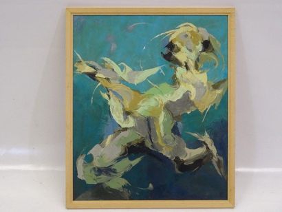 GANANTCHIAN Paul (1940-2013)

Danse

hsp...