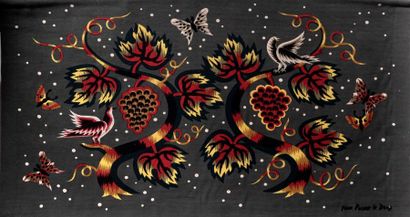 JEAN PICART LE DOUX (1902-1982) 