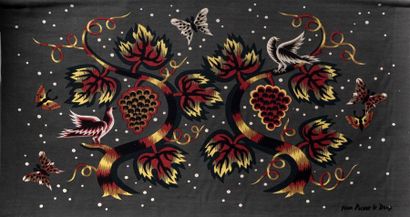 JEAN PICART LE DOUX (1902-1982) 

