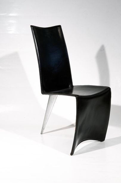 PHILIPPE STARCK (NÉ EN 1949) DESIGNER & DRIADE...