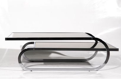 TRAVAIL DES ANNÉES 1970

Grande table de...