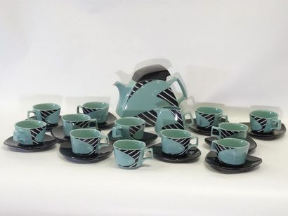 DOROTHY HAFNER (NÉE EN 1952) POUR MANUFACTURE...