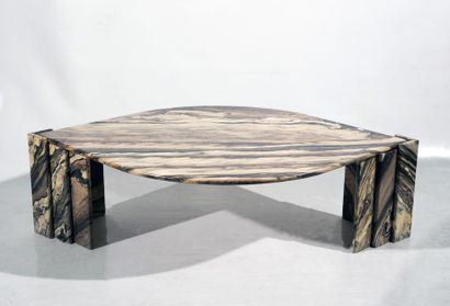1980S WORK

Marble Eye type table.

Legs...