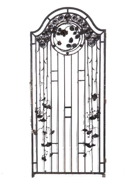 ART DECO PERIOD WORK

