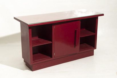 HÉLÈNE HENRY (1891-1965) - UAM MEMBER - WORKS...