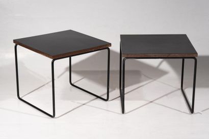 PIERRE GUARICHE (1926-1995) DESIGNER & STEINER...